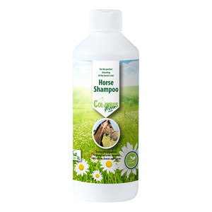 Pferde Shampoo 500ml