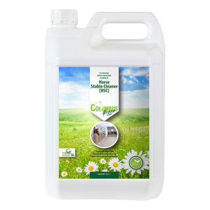 Horse Stable Cleaner 5L