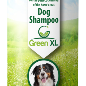 Hunde Shampoo 500ml