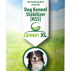 Dog Kennel (Bed) Stabilizer 1l