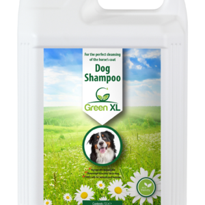 Hunde Shampoo 5l