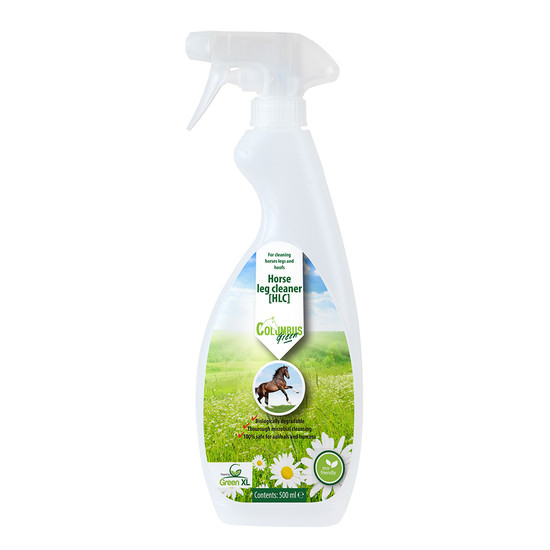 Horse leg cleaner 0,5L