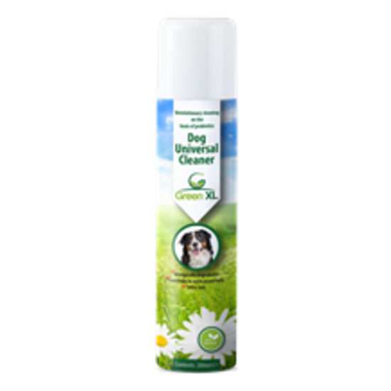 Hunde Universal Reiniger 200ml