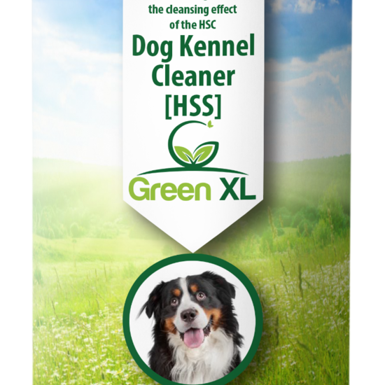 Dog-Kennel-Bed-Cleaner 1l