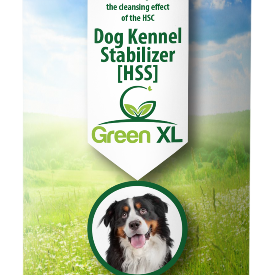 Dog Kennel (Bed) Stabilizer 1l