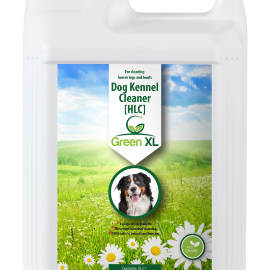 Dog-Bed-Kennel-Cleaner