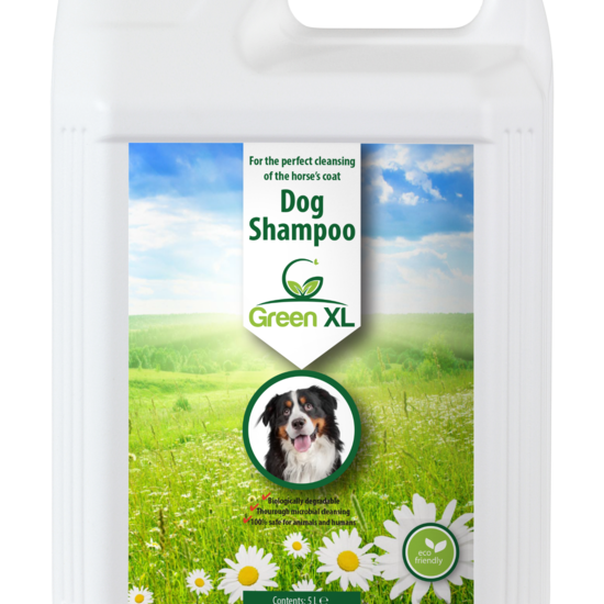 Dog Shampoo 5l